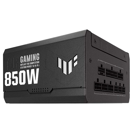 Блок питания 850W ASUS TUF-GAMING-850G