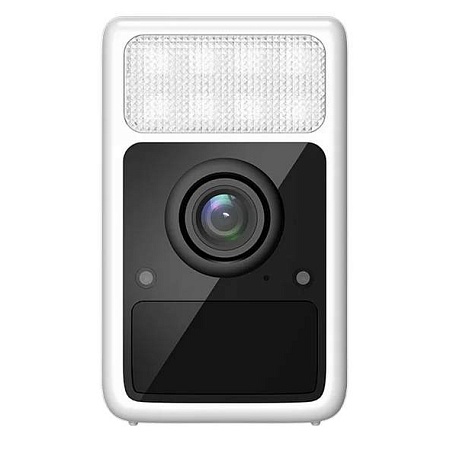 Экшн-камера SJCAM S1 home camera white