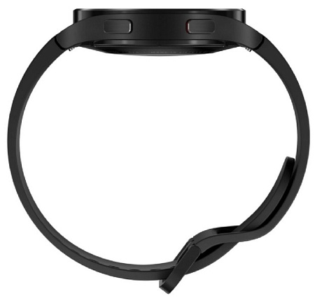 Смарт-часы Samsung Galaxy Watch4 (44mm) SM-R870NZKACIS Black