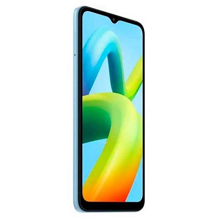 Смартфон Redmi A2+ 3/64GB Lite Blue