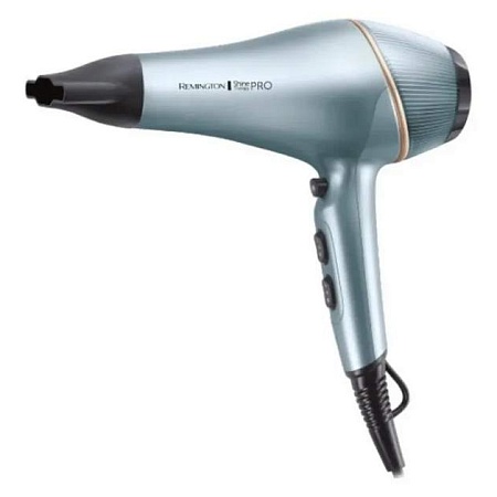 Фен Remington AC9300 голубой