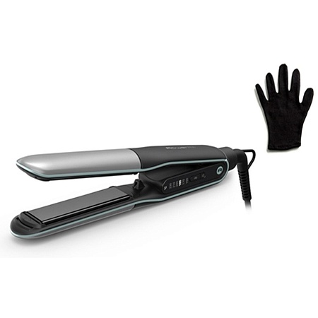 Выпрямитель для волос Rowenta Thermostyle 2 в 1 SF7120E0