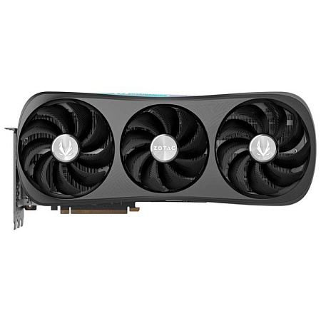 Видеокарта 16 GB ZOTAC GAMING RTX 4080 Trinity BE ZT-D40810P-10P