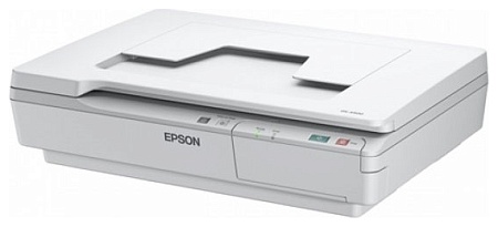 Сканер Epson WORKFORCE DS-5500