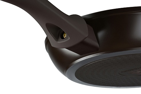 Сковорода Ardesto Avocado 26 см, зеленый, алюминий AR2526FA