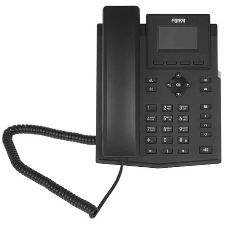 IP Phone Fanvil x301w