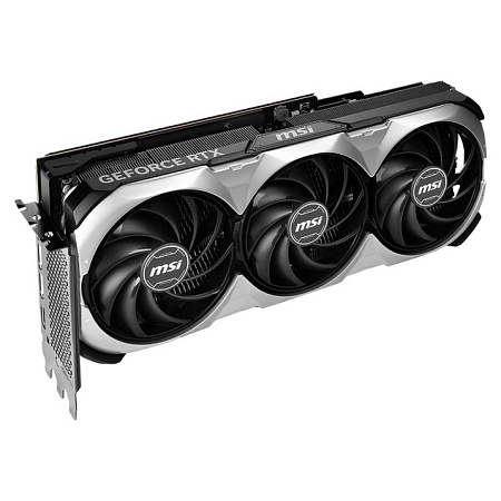 Видеокарта 16Gb MSI RTX4080 VENTUS 3X