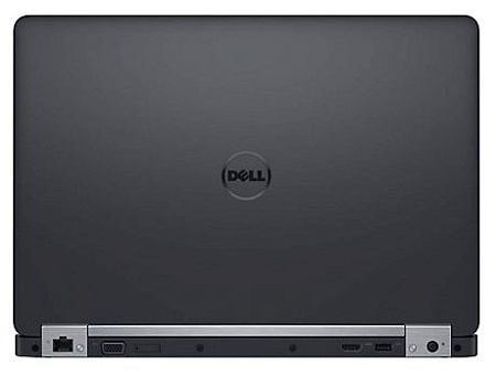 Ноутбук Dell Latitude 14 E5470 210-AENR_6300U_4_SSD