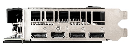 Видеокарта 8 GB MSI RTX 2070 SUPER (RTX 2070 SUPER VENTUS GP OC)