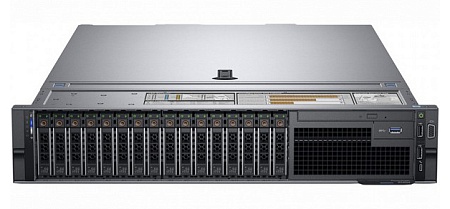 Сервер Dell PowerEdge R740 210-AKXJ-A100Z