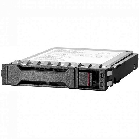 SSD накопитель 960GB HP Enterprise P44008-B21