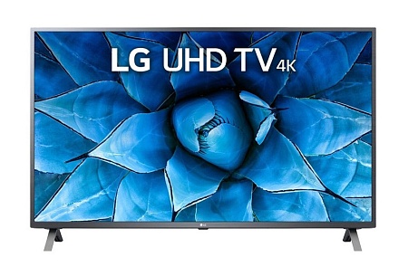 Телевизор LG 55UN73506LB