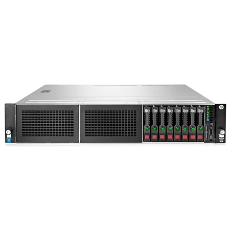 Сервер HP Enterprise DL180 Gen9 833988-425