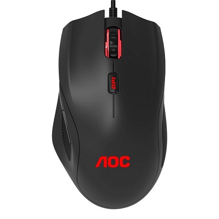 Компьютерная мышь AOC GM200 GM200DREE Компьютерная мышь AOC GM200 GM200DREE