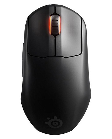 Компьютерная мышь SteelSeries Prime Mini 62426 черный