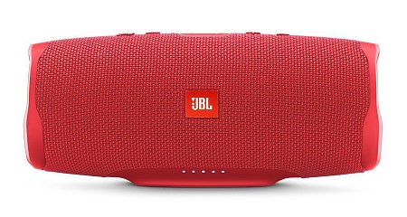 Портативная колонка JBL Charge 4 Красный JBLCHARGE4RED