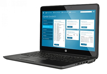 Ноутбук HP ProBook 450 K9K51EA