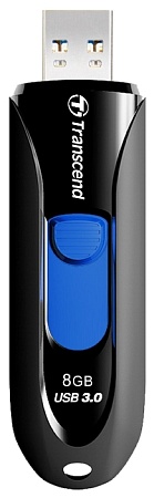 USB Флеш Transcend 8GB JetFlash 790 TS8GJF790K