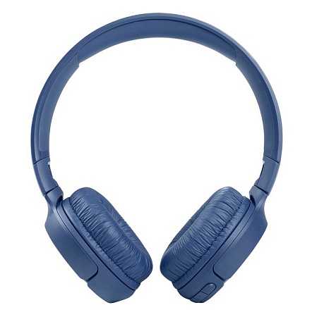 Bluetooth Гарнитура JBL (by harman) Tune 510BT Blue