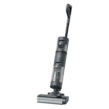 Беспроводной пылесос Dreame Wet and Dry Vacuum H12 Black
