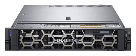 Сервер Dell PowerEdge R540 210-ALZH-A2