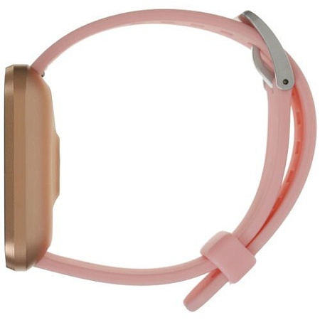 Смарт-часы Lenovo E1 Pro Gold