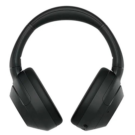 Наушники Sony WH-ULT900N черный WHULT900N/BCE