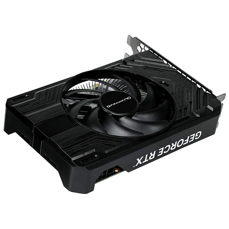 Видеокарта 8 GB Gainward RTX 4060 PEGASUS NE64060019P1-1070E Видеокарта 8 GB Gainward RTX 4060 PEGASUS NE64060019P1-1070E