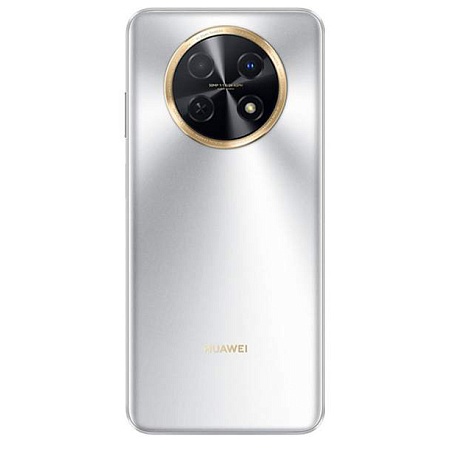 Смартфон Huawei Nova Y91 STG-LX1 8/128GB Moonlight Silver