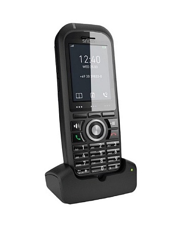 IP-телефон SNOM IP DECT M70