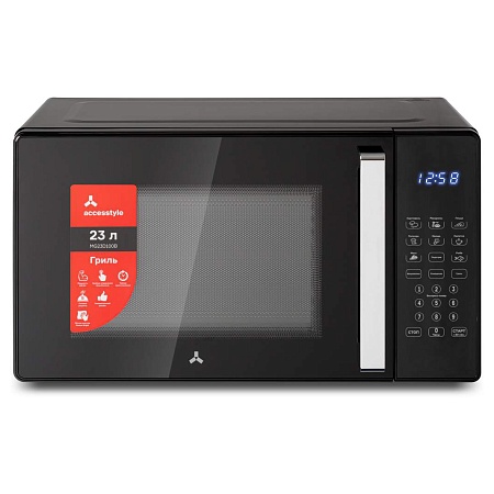 Микроволновая печь Accesstyle MG23D100B