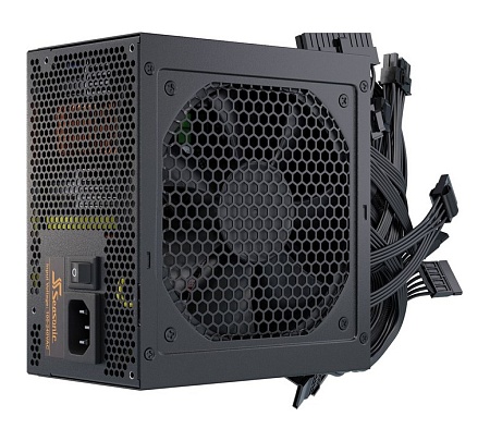 Блок питания 850W Seasonic B12 BC-850