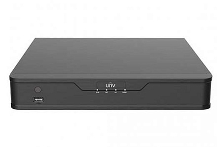 Сетевой видеорегистратор UNV NVR301-04S3