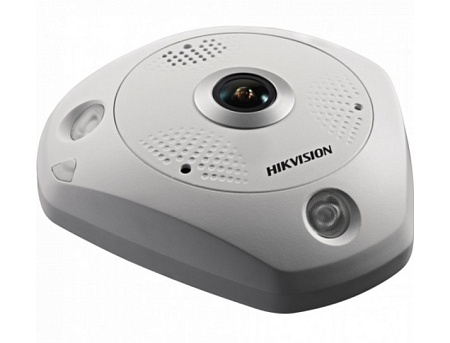 IP-камера Hikvision DS-2CD6365G0-IVS(1.27MM)