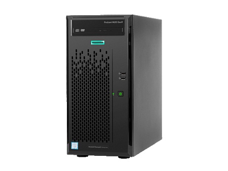 Сервер HP Enterprise ML10 Gen9 838124-425