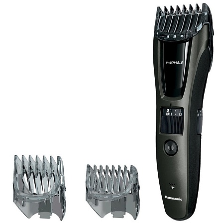 Машинка для стрижки волос/триммер Panasonic ER-GB60-K520