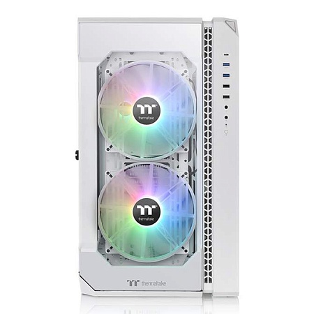 Корпус для ПК Thermaltake View 51 TG Snow ARGB