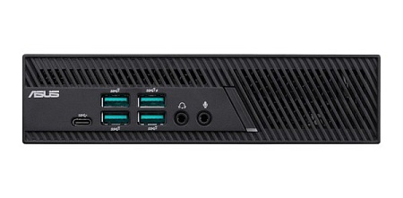 Баребон Asus MiniPC PB62 90MR00H5-M00300