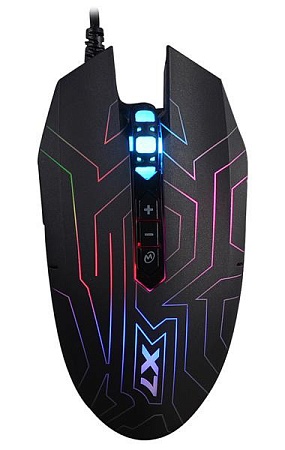 Компьютерная мышь A4tech X7 X-77