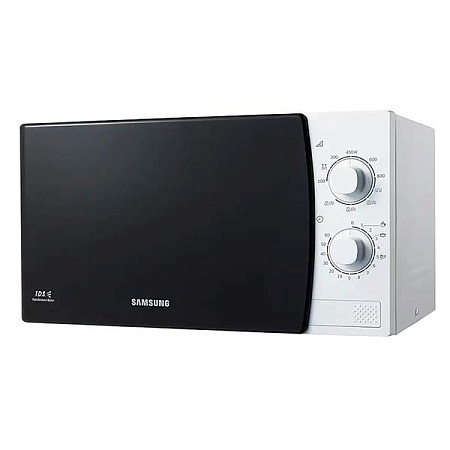 Микроволновая печь Samsung ME-81KRW-1/BW