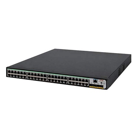 Коммутатор H3C LS5120V3-52P-PWR-LI-GL