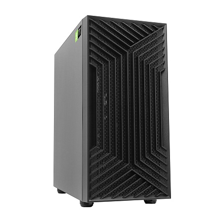 Ryzen 5 7400F-3.7GHz/A620/RAM 16GB/SSD 512GB (M.2)/RTX3050-8GB/no DVD/500W/