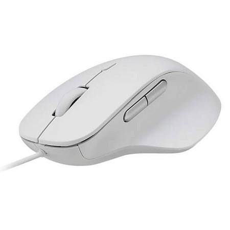 Компьютерная мышь Rapoo N500 Белый