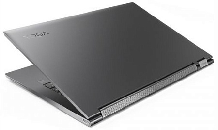 Ноутбук Lenovo Yoga C930 Glass 81EQ0009RK