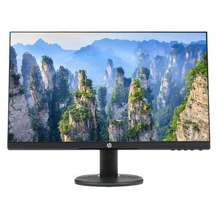 Монитор 23.8 '' HP Europe V24i G5 65P58AA Монитор 23.8 '' HP Europe V24i G5 65P58AA