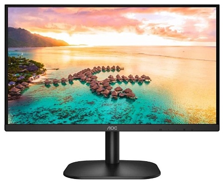 Монитор 23.8" AOC 24B2XH/EU