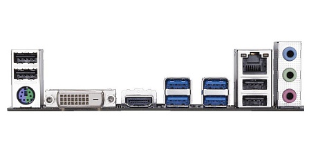 Материнская плата Gigabyte GA-AB350M-DS3H-V2