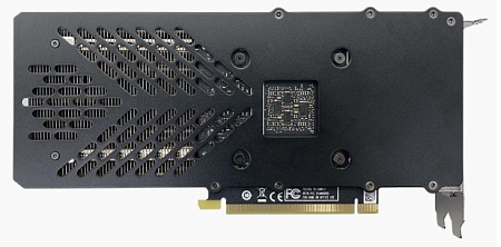 Видеокарта 12GB Manli RTX3060 LHR