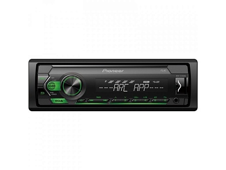 Автомагнитола CD Pioneer DEH-S120UBG