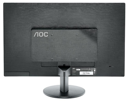 Монитор 21.5" AOC E2270SWDN/01
